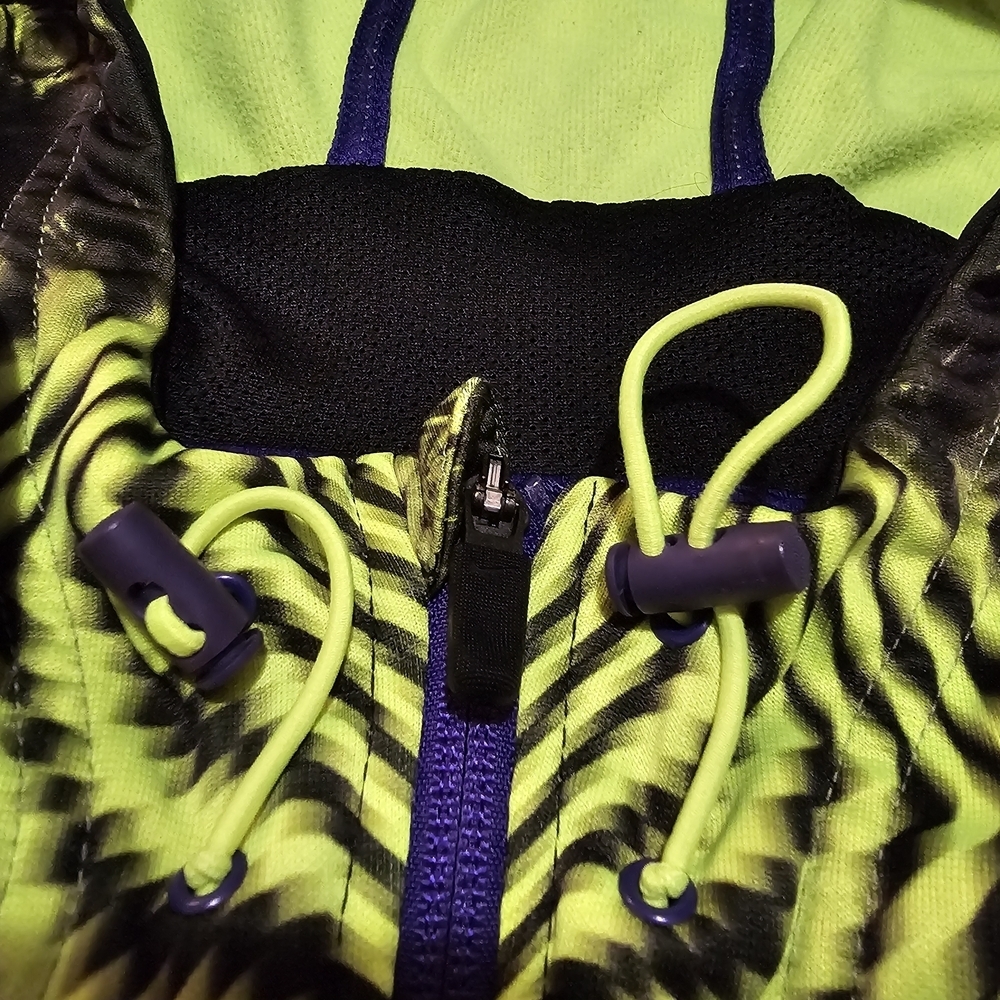 Vintage Y2k Nike Mamba Mentality - Picture 8 of 10